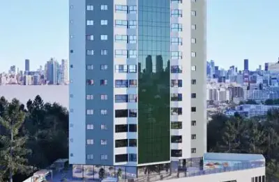Apartamento à venda em itapema, morretes, com 2 quartos, 70m²