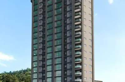 Apartamento à venda em itapema, tabuleiro dos oliveiras, com 2 quartos, 69,61m²