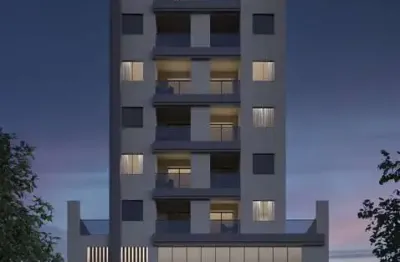 Apartamento à venda em itapema, morretes, com 2 quartos, 65,4m²