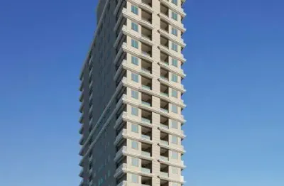 Apartamento à venda em itapema, morretes, com 2 quartos, 69,98m²