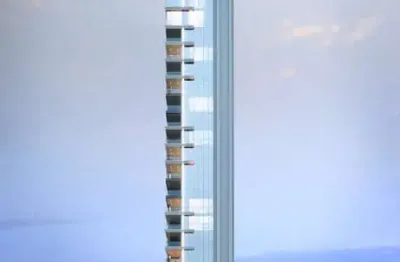 Apartamento à venda em itapema, centro, com 3 quartos, 126m²