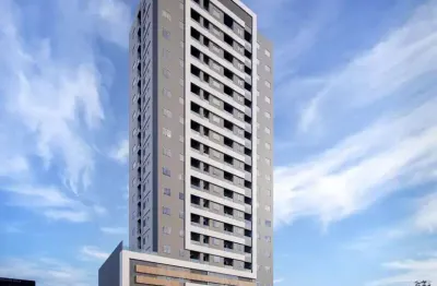 Apartamento à venda em itapema, morretes, com 2 quartos, 62,75m²