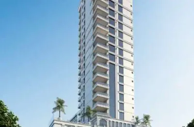 Apartamento à venda em itapema, meia praia, com 3 quartos, 135,4m²