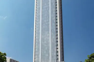 Apartamento à venda em itapema, meia praia, com 2 quartos, 65,76m²