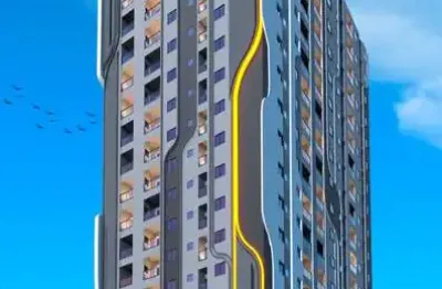 Apartamento com 2 quartos à venda na Rua 708, Varzea, Itapema
