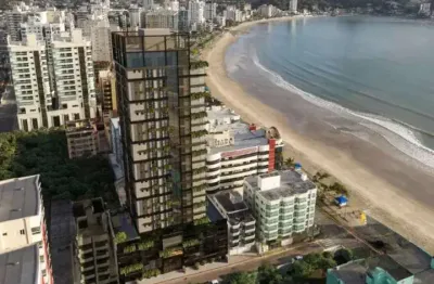 Apartamento à venda em itapema, centro, com 4 quartos, 200m²