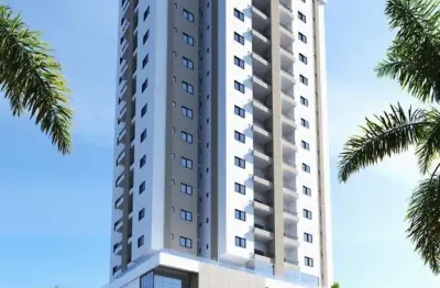 Apartamento à venda em itapema, morretes, com 2 quartos, 65,41m²