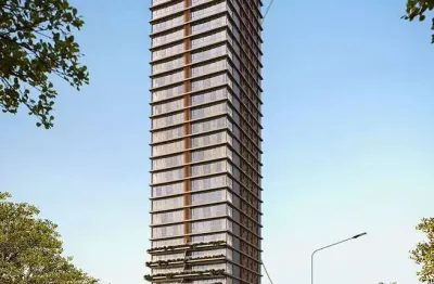 Apartamento à venda em itapema, centro, com 4 quartos, 173m²