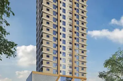 Apartamento à venda em itapema, morretes, com 2 quartos, 60,37m²