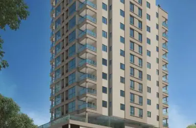 Apartamento à venda em itapema, meia praia, com 3 quartos, 110m²