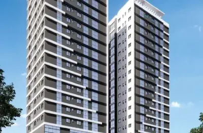 Apartamento à venda no venice residence em itapema, jardim praia mar, com 2 quartos, 54,54m² na rua 454