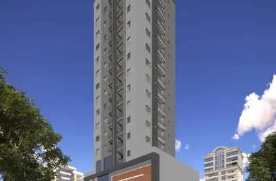 Apartamento à venda no aurora residencial em itapema, morretes, com 2 quartos, 60,7m² na rua 416