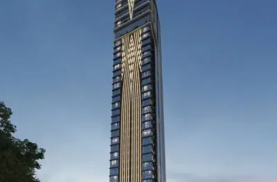 Apartamento à venda no obelisco residencial em itapema, centro, com 4 quartos, 159,7m² na rua 126