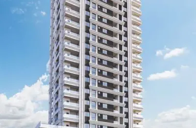 Apartamento à venda no efrata residencial em itapema, morretes, com 2 quartos, 63m² na rua 414