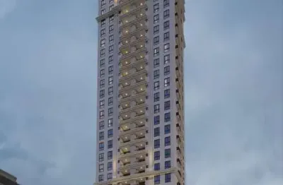 Apartamento à venda em porto belo, centro, com 2 quartos, 83,5m²