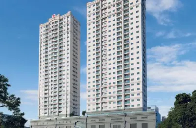 Apartamento à venda em porto belo, jardim dourado, com 2 quartos, 69,05m²