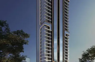 Kitnet / Stúdio à venda na Saul Lauro De Souza, Balneário Perequê, Porto Belo