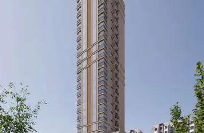 Apartamento à venda em porto belo, perequê, com 2 quartos, 73m²