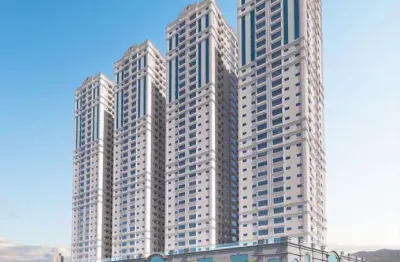 Apartamento à venda em porto belo, perequê, com 3 quartos, 85,53m²