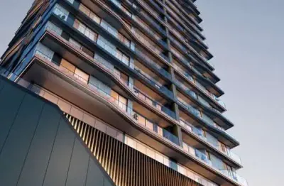 Apartamento à venda em porto belo, perequê, com 2 quartos, 92,85m²