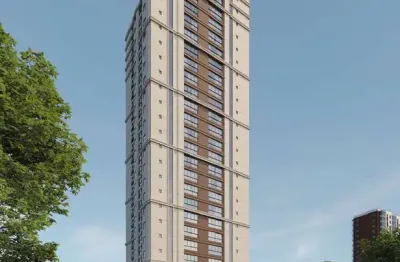 Apartamento à venda em porto belo, perequê, com 2 quartos, 71,35m²