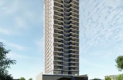 Apartamento à venda em porto belo, perequê, com 2 quartos, 79,68m²