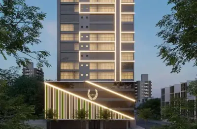 Apartamento à venda em porto belo, perequê, com 2 quartos, 80,5m²
