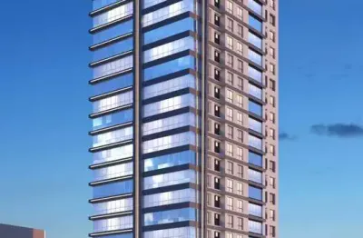 Apartamento à venda em porto belo, balneário perequê, com 3 quartos, 117m²