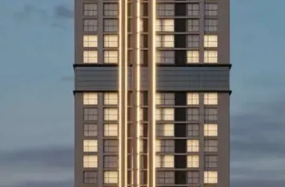 Apartamento à venda em porto belo, balneário perequê, com 2 quartos, 74,82m²