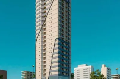Apartamento à venda em porto belo, balneário perequê, com 2 quartos, 79,5m²