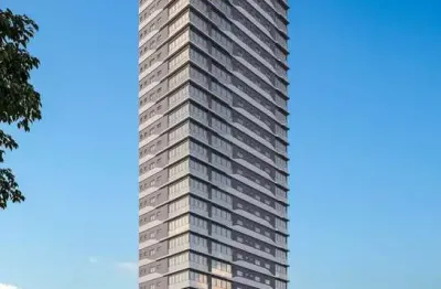 Apartamento à venda em porto belo, perequê, com 3 quartos, 119,07m²