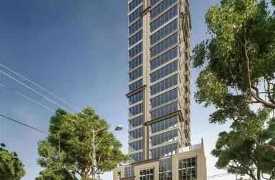 Apartamento à venda em porto belo, perequê, com 3 quartos, 96m²