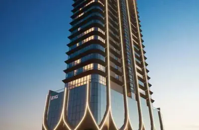 Apartamento à venda em porto belo, perequê, com 3 quartos, 125m²