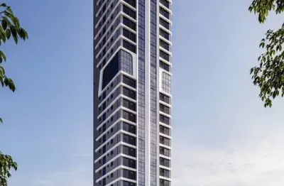 Apartamento à venda em porto belo, perequê, com 2 quartos, 74,34m²