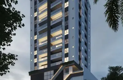 Apartamento à venda em porto belo, perequê, com 2 quartos, 80,38m²