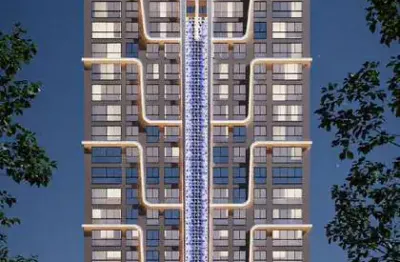 Apartamento à venda em porto belo, perequê, com 2 quartos, 90m²