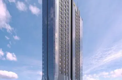 Apartamento à venda em porto belo, perequê, com 3 quartos, 134,31m²