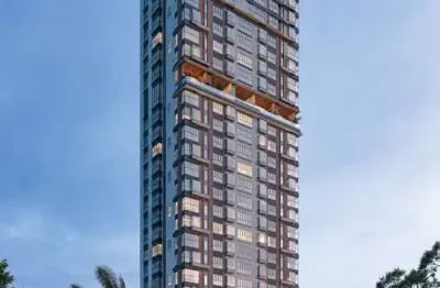 Apartamento à venda em porto belo, jardim dourado, com 2 quartos, 64,55m²