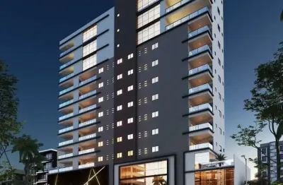 Apartamento à venda em porto belo, perequê, com 4 quartos, 161,79m²