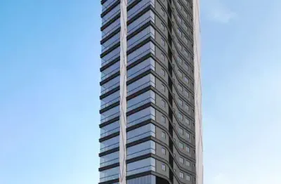 Apartamento à venda em porto belo, perequê, com 3 quartos, 119,86m²