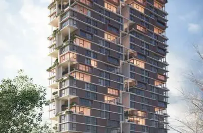 Apartamento à venda em porto belo, jardim dourado, com 3 quartos, 130,81m²