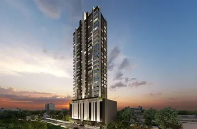 Apartamento à venda em porto belo, perequê, com 2 quartos, 88,44m²