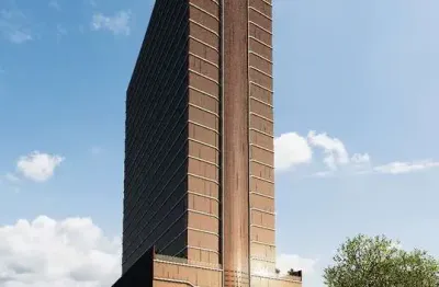 Apartamento à venda em porto belo, perequê, com 2 quartos, 66,75m²