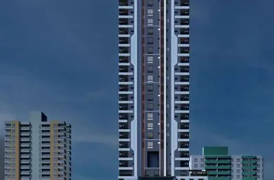 Apartamento à venda em porto belo, perequê, com 2 quartos, 68,15m²