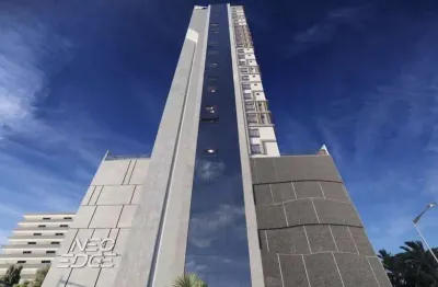 Apartamento à venda em porto belo, vila nova, com 2 quartos, 66,64m²