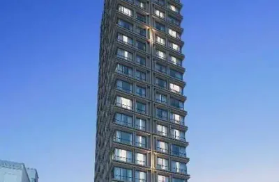 Apartamento à venda em porto belo, perequê, com 3 quartos, 128,6m²