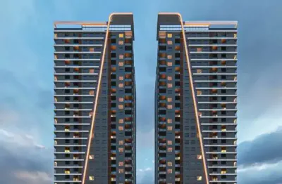 Apartamento à venda em porto belo, vila nova, com 2 quartos, 70m²