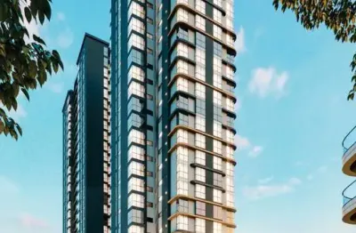 Apartamento à venda em porto belo, perequê, com 2 quartos, 88,95m²