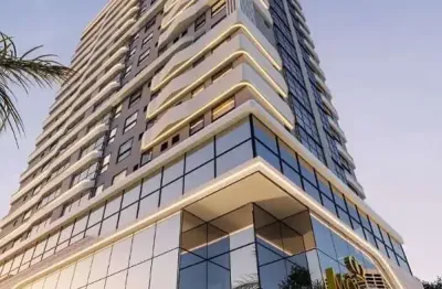 Apartamento à venda em porto belo, perequê, com 2 quartos, 72,7m²