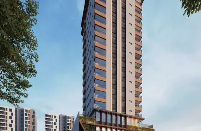 Apartamento à venda em porto belo, perequê, com 2 quartos, 80m²